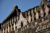 Bagan Myanmar. The Upali Thein temple was used for the ordination ceremony of monks. 